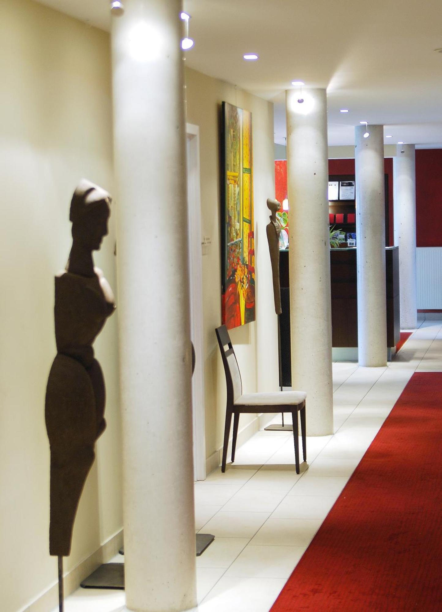 Hotel Schepers Gronau  Exterior foto