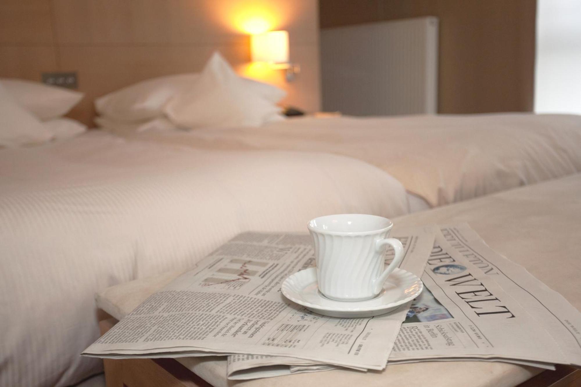 Hotel Schepers Gronau  Cameră foto
