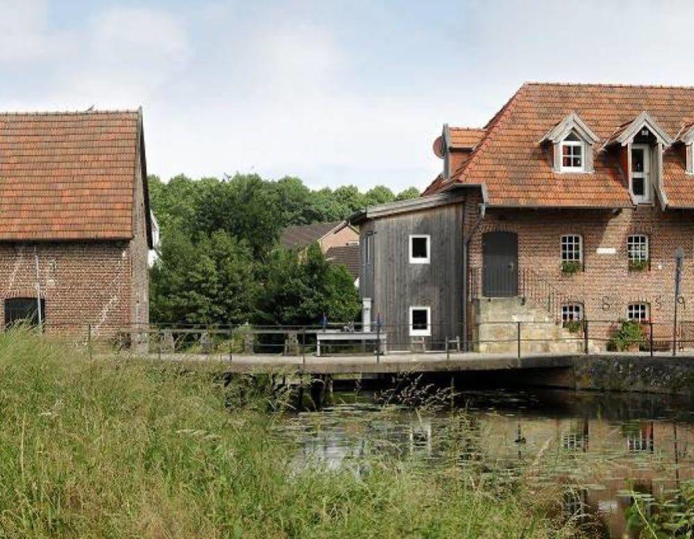 Hotel Schepers Gronau  Exterior foto